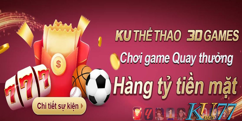 Những lưu ý khi tham gia khuyến mãi tại Kubet77