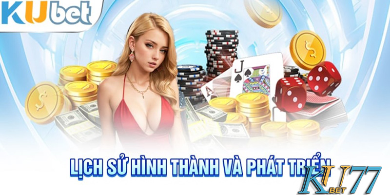 Khuyến Mãi Kubet77 - Ưu Đãi Hấp Dẫn, Cơ Hội Cho Mọi Người