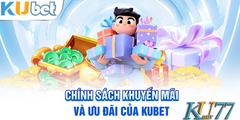 Ưu Đãi Người Chơi Kubet77 - Điều Tất Để Thu Hút Người Chơi