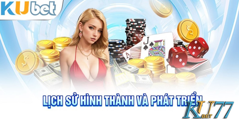 Liên Hệ Kubet77 - Điểm Đến Cần Thiết Khi Bạn Khó Khăn 